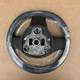 Fit For Tesla Model 3 Y 1490214-00-b Driver Heated Leather Steering Wheel New