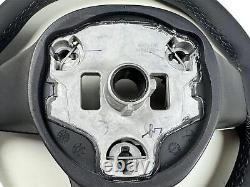 Fit for Tesla Model 3 Y 1490214-00-B Driver Heated Leather Steering Wheel NEW
