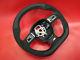 Flat Bottom Audi A3 A4 A5 S4 S5 A6 S6 Seat Steering Wheel