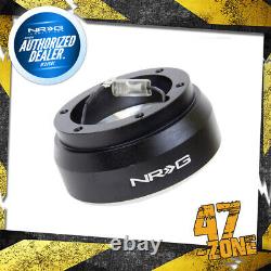 For 1993-2001 Seat Ibiza 6 Holes NRG Short Steering Wheel Hub Adapter