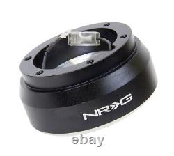 For 1993-2001 Seat Ibiza 6 Holes NRG Short Steering Wheel Hub Adapter