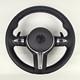 For Bmw 5/6/7 Series F10 F07 F01 F06 F12 F91 F92 M5 Full Leather Steering Wheel