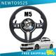For Bmw F06 F07 F10 F11 F12 F13 F01 F02 F03 5 6 7series M Sport M Steering Wheel