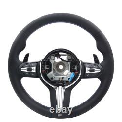 For BMW F06 F07 F10 F11 F12 F13 F01 F02 F03 5 6 7Series M Sport M Steering Wheel