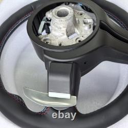 For BMW F06 F07 F10 F11 F12 F13 F01 F02 F03 5 6 7Series M Sport M Steering Wheel
