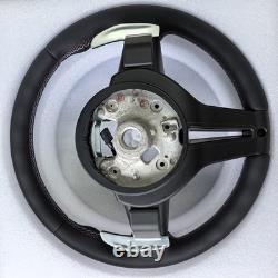 For BMW F06 F07 F10 F11 F12 F13 F01 F02 F03 5 6 7Series M Sport M Steering Wheel