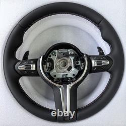 For BMW F06 F07 F10 F11 F12 F13 F01 F02 F03 5 6 7Series M Sport M Steering Wheel