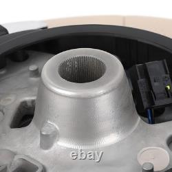 For BMW F10 F11 F18 F90 F01 F12 M5 M6 M7 5-7 Series Carbon Fiber Steering Wheel