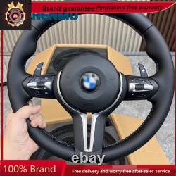For BMW M12345 x1x2x3x4x5x6 F30F10F15E70E90 steering wheel assembly auto parts