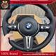 For Bmw M12345 X1x2x3x4x5x6 F30f10f15e70e90 Steering Wheel Assembly Auto Parts