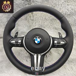 For BMW M12345 x1x2x3x4x5x6 F30F10F15E70E90 steering wheel assembly auto parts