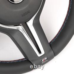 For BMW M12345 x1x2x3x4x5x6 F30F10F15E70E90 steering wheel assembly auto parts