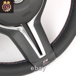For BMW M12345 x1x2x3x4x5x6 F30F10F15E70E90 steering wheel assembly auto parts
