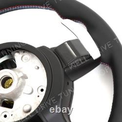 For BMW MP Style Steering Wheels F20/F21/F22/F23/F30/F32/F33/F36/F25/F26/F15/F16