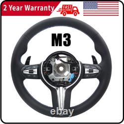 For BMW STEERING WHEEL F30 F32 F22 F15 F16 M3 M4 M2 M SPORT X1 X5 X6 2012-2018