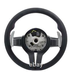 For BMW STEERING WHEEL F30 F32 F22 F15 F16 M3 M4 M2 M SPORT X1 X5 X6 2012-2018