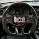 For Dodge Challenger Durango Srt 152024 Carbon Fiber Steering Wheel? With Heated