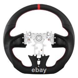 For Infiniti Q50 Models 2014-2017 Premium Nappa Leather Steering Wheel