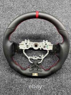 For LEXUS CARBON FIBER STEERING WHEEL FOR ISF IS200/250/ 300/350/500 2014-2023