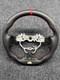 For Lexus Carbon Fiber Steering Wheel For Isf Is200/250/ 300/350/500 2014-2023