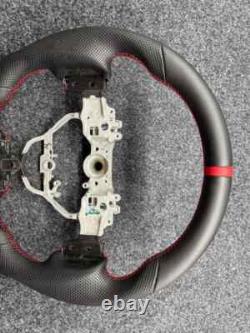 For LEXUS CARBON FIBER STEERING WHEEL FOR ISF IS200/250/ 300/350/500 2014-2023