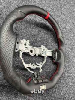 For LEXUS CARBON FIBER STEERING WHEEL FOR ISF IS200/250/ 300/350/500 2014-2023