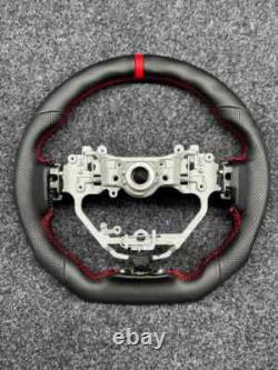 For LEXUS CARBON FIBER STEERING WHEEL FOR ISF IS200/250/ 300/350/500 2014-2023