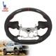 For Toyota 4runner Tundra Tacoma 2010-2023 Real Carbon Fiber Steering Wheel