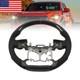 For Toyota 4runner Tundra Tacoma 2010-2023 Real Carbon Fiber Steering Wheel