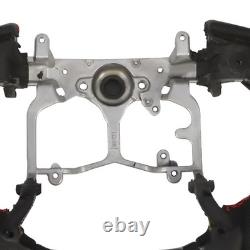 For Toyota 4RUNNER TUNDRA TACOMA 2010-2023 Real carbon fiber Steering Wheel