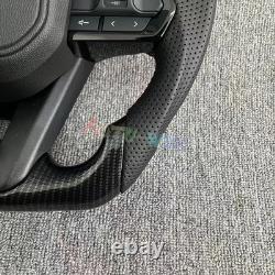 For Toyota Lexus Steering Wheel Carbon&Leather Suitable For most Toyota models For Toyota Lexus Steering Wheel Carbon&Leather Suitable For most Toyota models