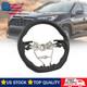 For Toyota Rav4 / Camry / Corolla 2019-2023 Leather Steering Wheel No Heated