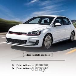 For Volkswagen Golf MK7 GTI/R 2015-2019 Carbon Fiber Hydro-Dip Steering Wheel