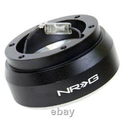 For Volkswagen Jetta 1985-1988 NRG Innovations Short Hub Adapter