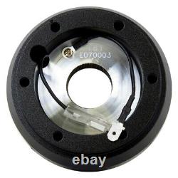 For Volkswagen Jetta 1985-1988 NRG Innovations Short Hub Adapter