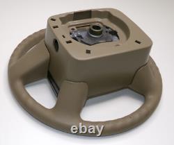 Ford F150 F-150 Tan Steering Wheel 04-08