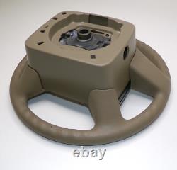 Ford F150 F-150 Tan Steering Wheel 04-08