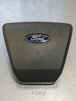 Ford Fusion Hybrid Air Horn Inflator Left Hand Driver Oe Bag 9e53 54043b13 A39m7