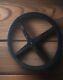 Ford Model T Steering Wheel 17