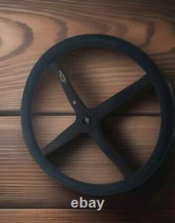 Ford Model T Steering Wheel 17