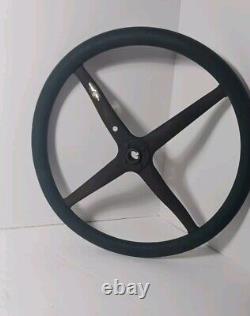 Ford Model T Steering Wheel 17