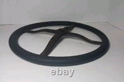 Ford Model T Steering Wheel 17