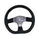 Ford Performance Parts Steering Wheel M-3600-ra