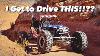 Full Day In The Drivers Seat Red Dot Engineering Buggy At Sand Hollow