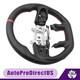 Full Leather For Dodge Ram 1500 Rebel 2019-2024 With Heated Sport Steering Wheel