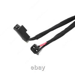 Full Leather For Dodge RAM 1500 Rebel 2019-2024 with Heated Sport Steering Wheel