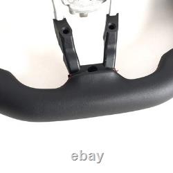 Full Leather Sport Steering Wheel Fit Mazda MX-5 Miata 2016-2025