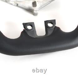 Full Leather Sport Steering Wheel for Dodge Charger Challenger Durango 11-14