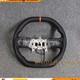 Full Napa Leather Steering Wheel For Jeep Wrangler Jl/jt 18-23 Withheated