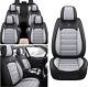 Full Set Seat, Pillowithsteering Wheel Covers For Hyundai Palisade 2020-2023